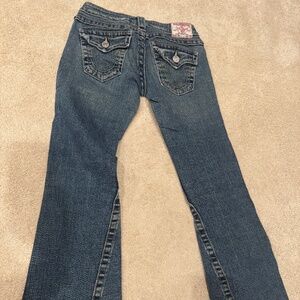 True Religion Women’s jeans